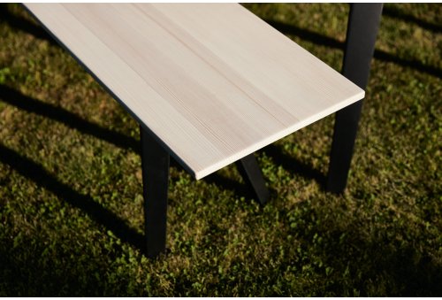 Knikke | foldable bench