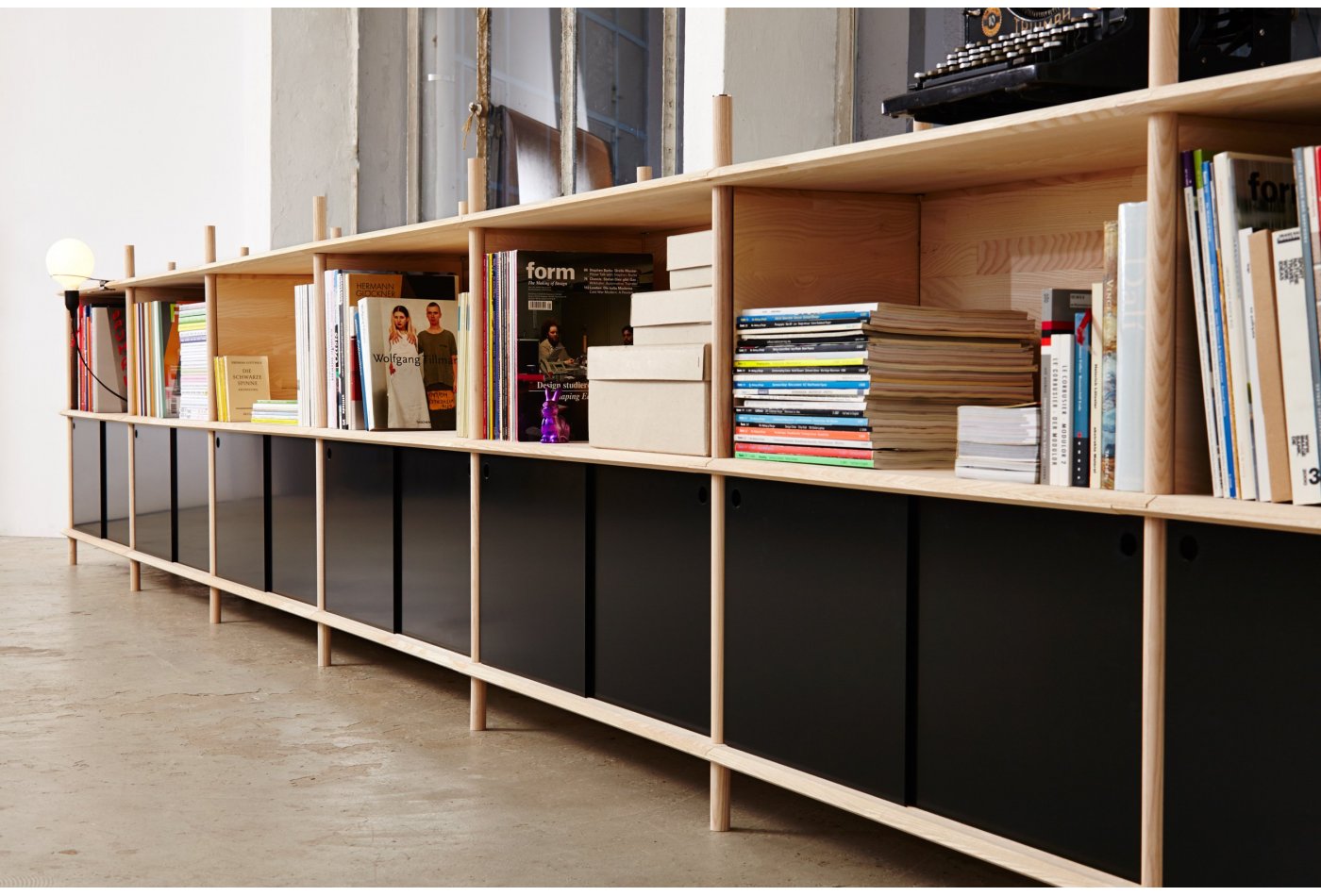 wooden shelf board, shelving system, book shelf, modular shelf